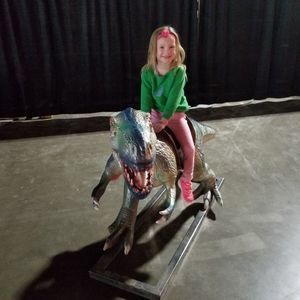 Meet your Posher, Carrie